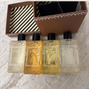 Jo Malone bath and body